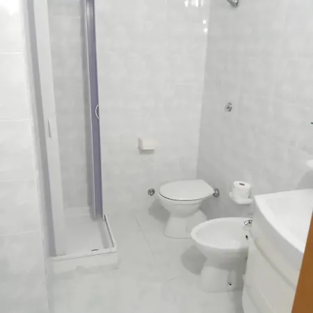 Διαμέρισμα Casa Carusel