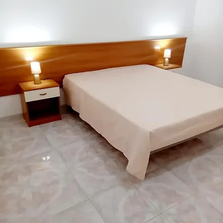 Casa Carusel Διαμέρισμα Peschici