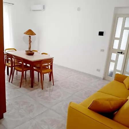 Διαμέρισμα Casa Carusel Peschici