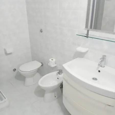 Διαμέρισμα Casa Carusel