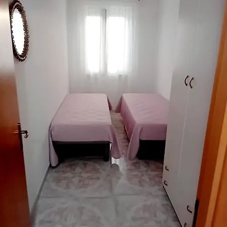 Casa Carusel Peschici