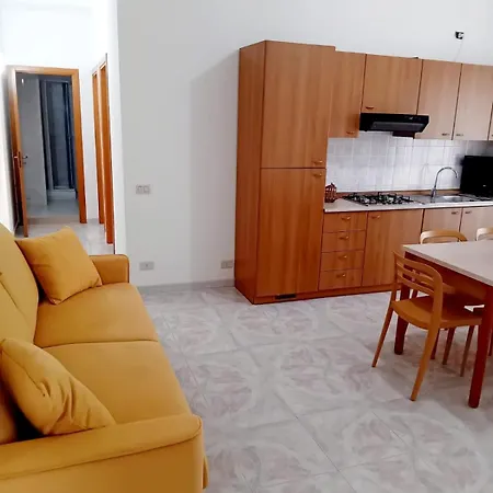 Διαμέρισμα Casa Carusel