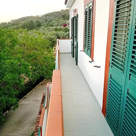 Casa Carusel Διαμέρισμα *