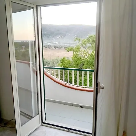 Casa Carusel * Peschici